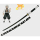 Shinazugawa Sanemi's Katana - Demon Slayer™