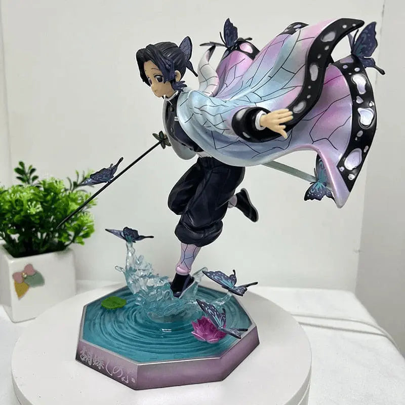 Shinobu Kocho Figure - Demon Slayer™