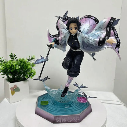 Shinobu Kocho Figure - Demon Slayer™