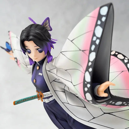 Shinobu Kocho Figure - Demon Slayer™