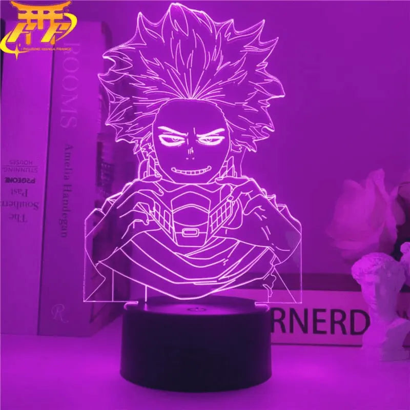 Shinso Hitoshi LED Lamp - My Hero Academia™