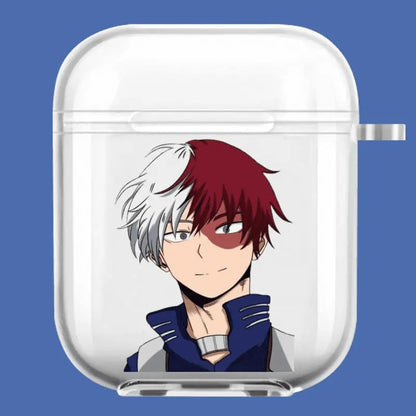 Shoto Airpods Case - My Hero Academia™