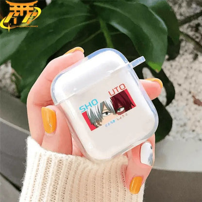 Shoto Todoroki Airpods Case - My Hero Academia™