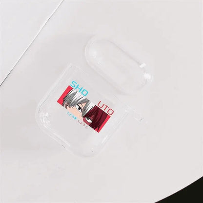 Shoto Todoroki Airpods Case - My Hero Academia™