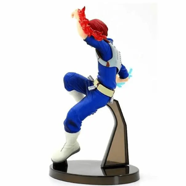 Shoto Todoroki Figure - My Hero Academia™