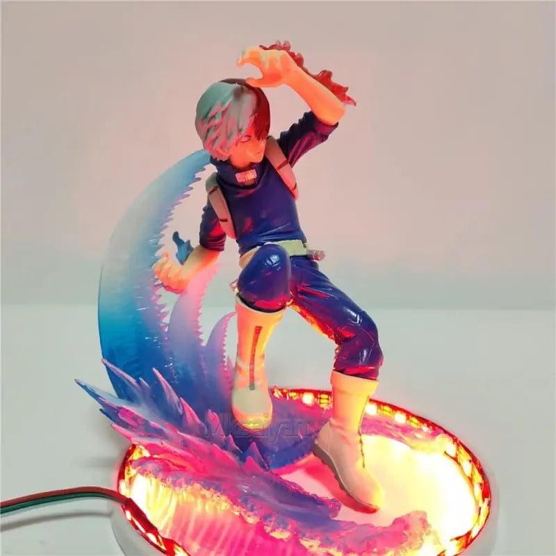 Shoto Torodroki Figure - My Hero Academia™