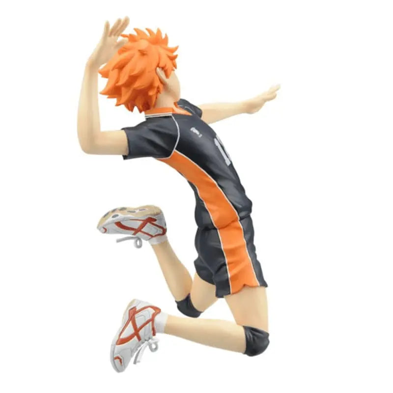 Shōyō Hinata Figure - Haikyuu™