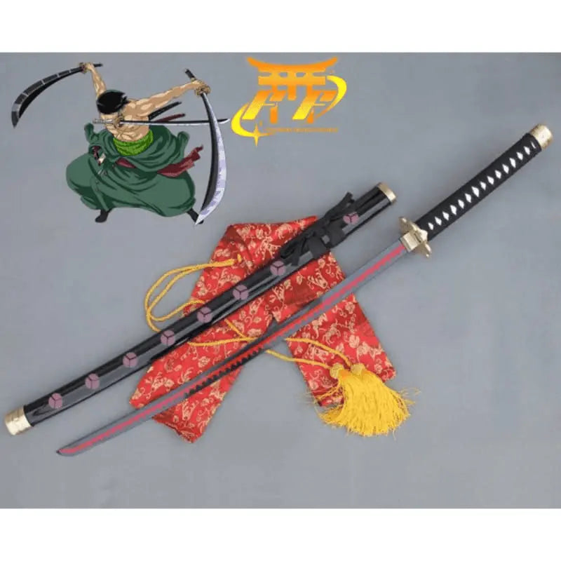 Shusui Saber of Roronoa Zoro - One Piece™