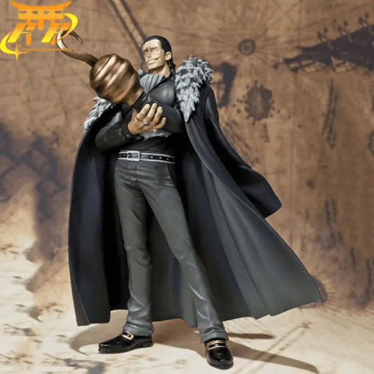 Sir Crocodile Figure - One Piece™