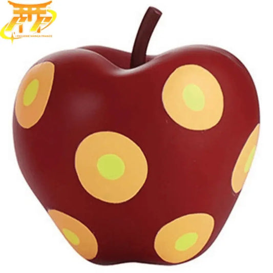 Smile Devil Fruit Figure - One Piece™