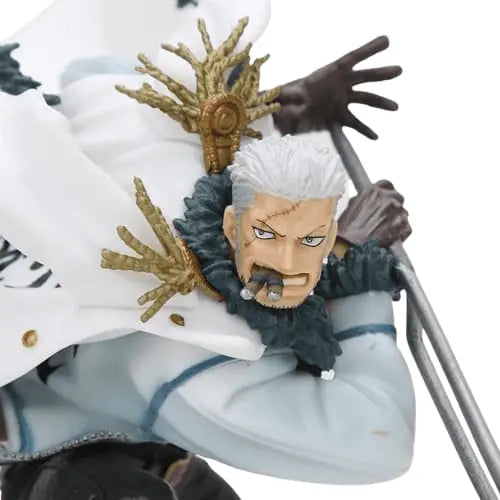 Smoker Figure - One Piece™