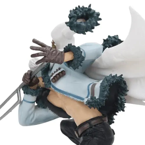 Smoker Figure - One Piece™