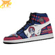 Sneakers Akaza - Demon Slayer™