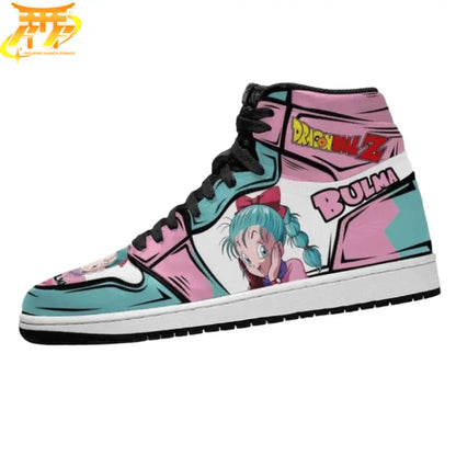 sneakers-bulma-dragon-ball-z™