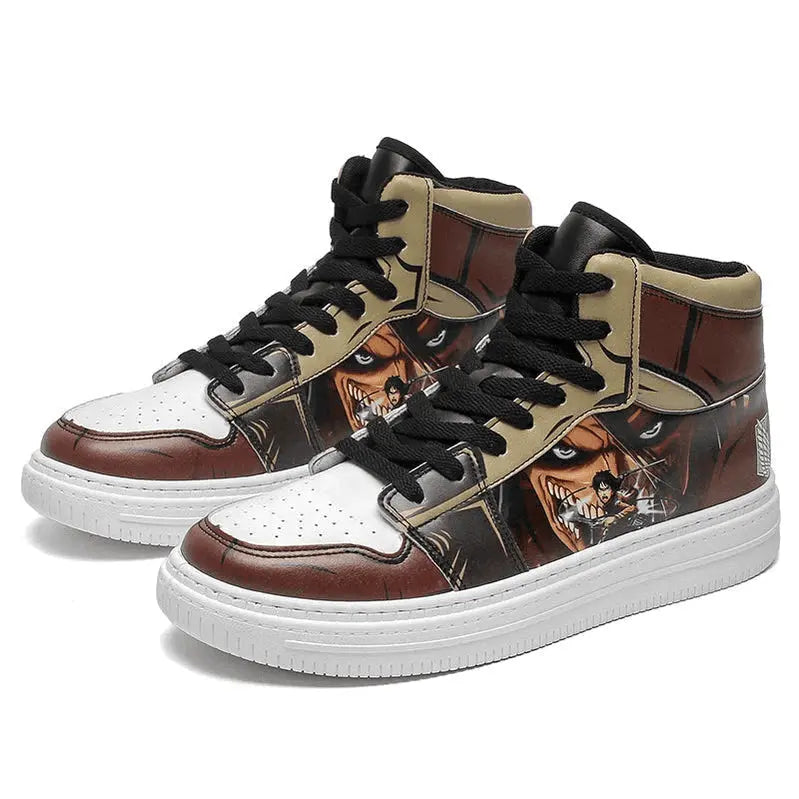 sneakers-eren-attaque-des-titans™