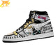 Sneakers Hirako Shinji - Bleach™