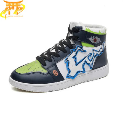 sneakers-kakashi-raiton-naruto™