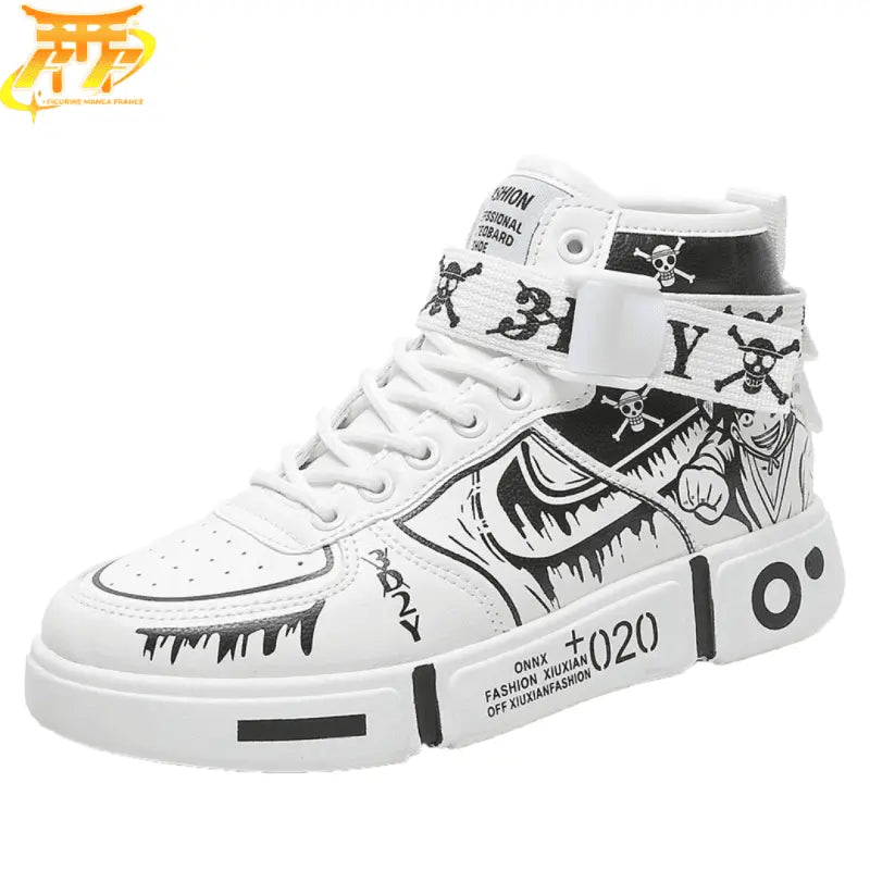  sneakers-luffy-3d2y-one-piece™