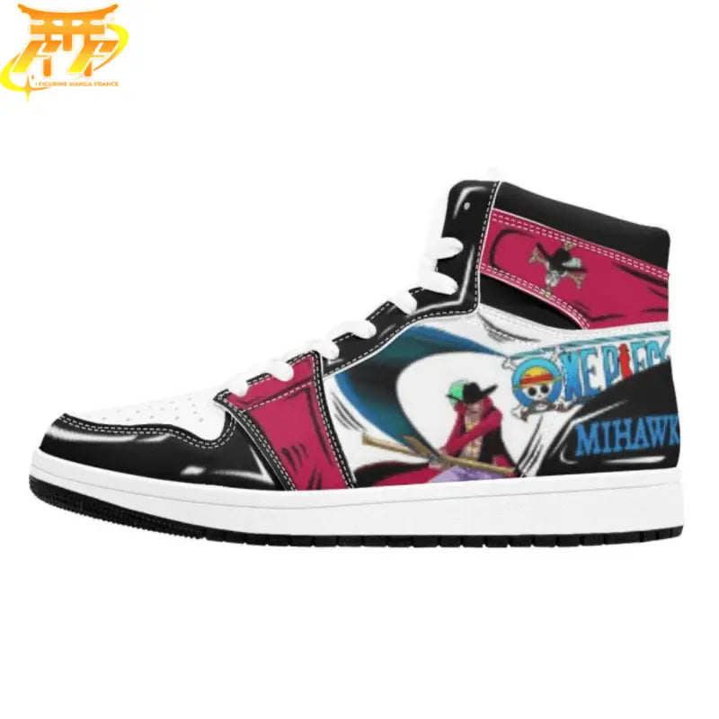 sneakers-mihawk-one-piece™