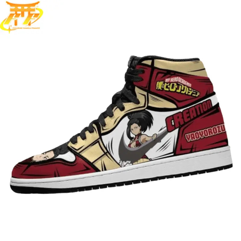 sneakers-momo-my-hero-academia™