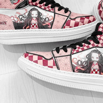 sneakers-nezuko-demon-slayer™