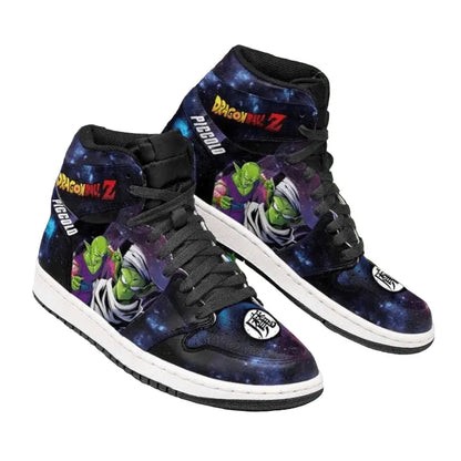 sneakers-piccolo-dragon-ball-z™