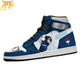 Sneakers Sasuke 