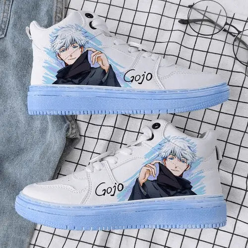 sneakers-satoru-gojo-jujutsu-kaisen™