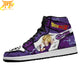 Sneakers Son Gohan SSJ2 - Dragon Ball Z™