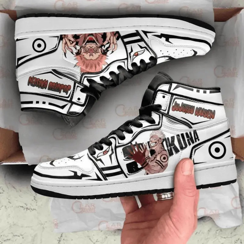 sneakers-sukuna-jujutsu-kaisen™