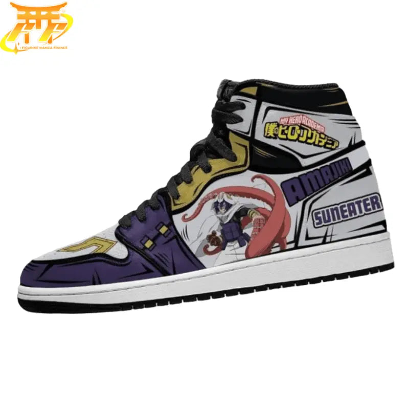 sneakers-sun-eater-my-hero-academia™