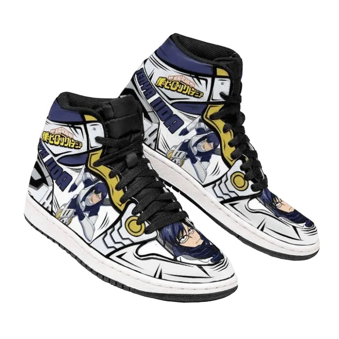 sneakers-tenya-ingenium-my-hero-academia™