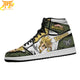Sneakers Toshinori Yagi - My Hero Academia™
