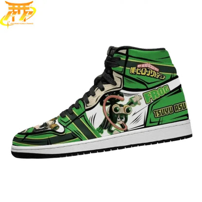 sneakers-tsuyu-froppy-my-hero-academia™