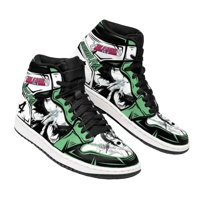 sneakers-ulquiorra-cifer-bleach™