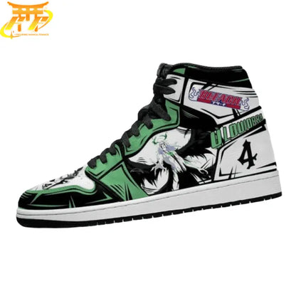 sneakers-ulquiorra-cifer-bleach™