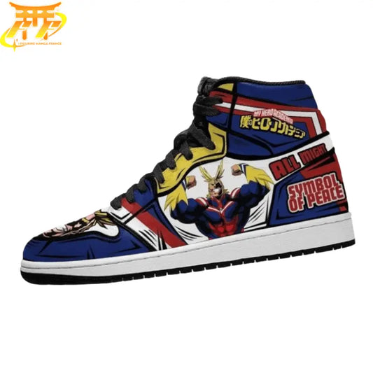 Sneakers Yagi "All Might" - My Hero Academia™