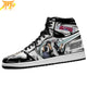 Sneakers Zaraki Kenpachi - Bleach™