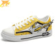 Sneakers Zenitsu 