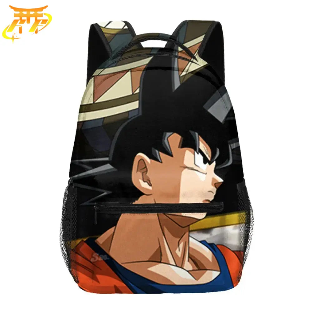 Son Goku Backpack - Dragon Ball Z™