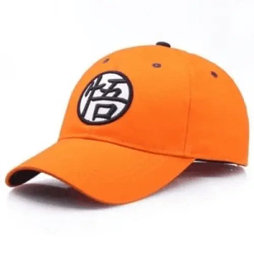 Son Goku Cap - Dragon Ball Z™