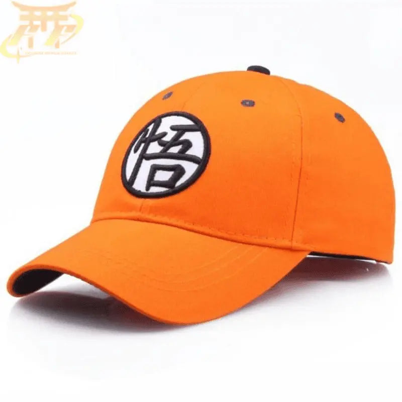 Son Goku Cap - Dragon Ball Z™