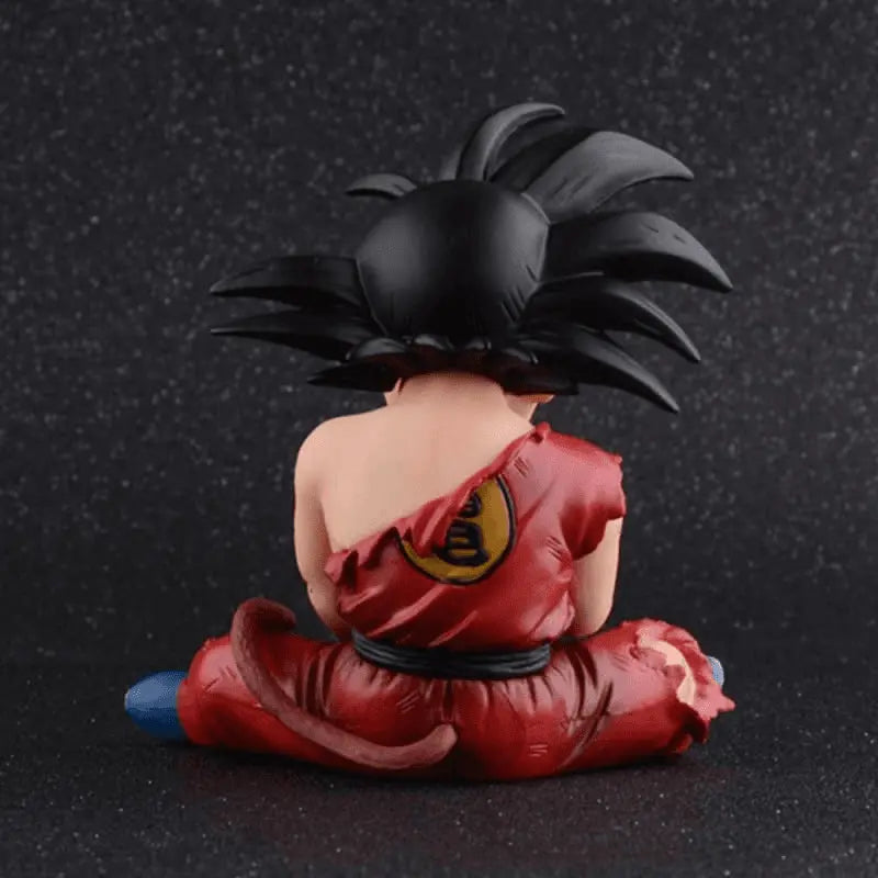 Son Goku child figure - Dragon Ball Z™