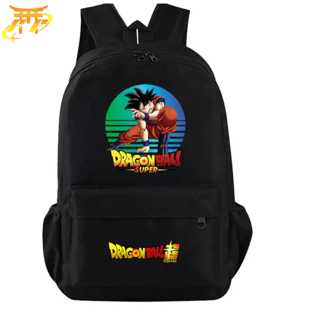 Son Goku DBS Backpack - Dragon Ball Z™