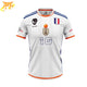 Son Goku France Football Shirt - Dragon Ball Z™