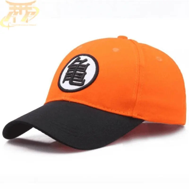 SonGoku Cap - Dragon Ball Z™