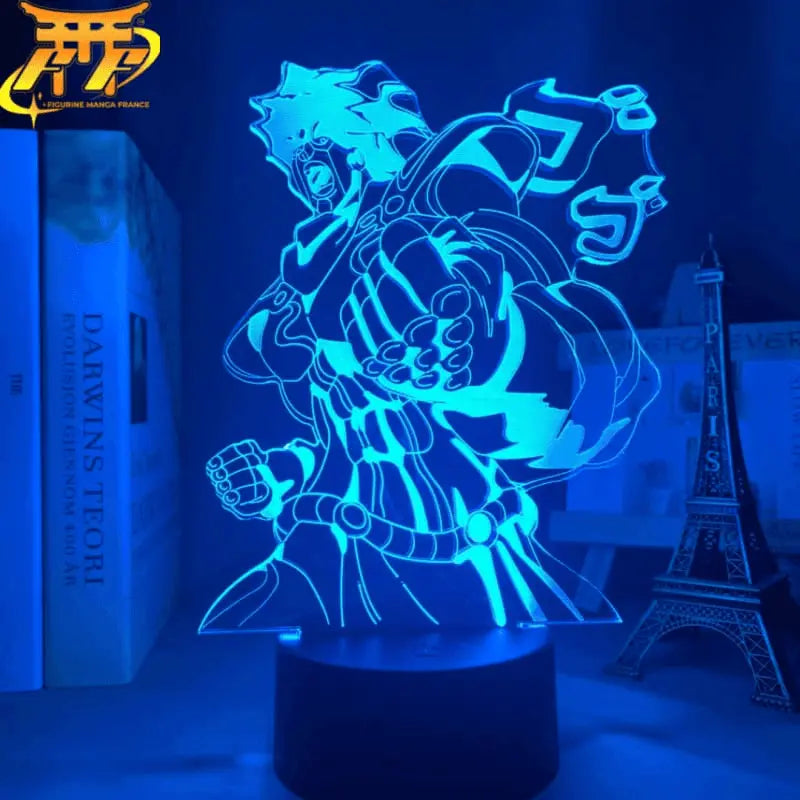 Star Platinum LED Light - JoJo’s Bizarre Adventure™