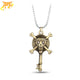 Sunny Key Necklace - One Piece™