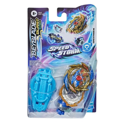 Super Hyperion H6 1A-D Xceed-SPM Top - Beyblade Burst Surge™