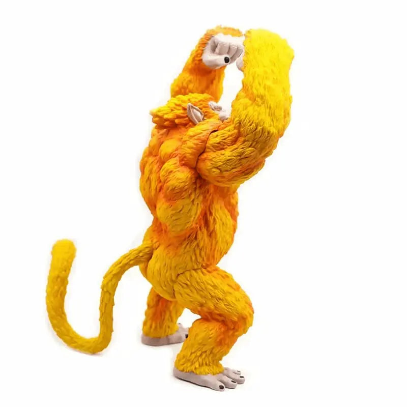 Super Saiyan Giant Monkey Figure - Dragon Ball Z™